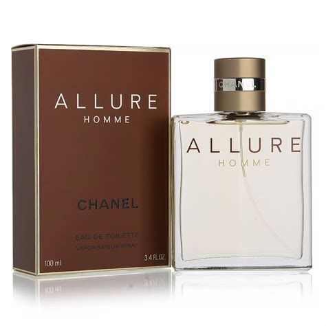 chanel 02:00|Chanel allure.